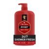 Old Spice Swagger, Body Wash for Men