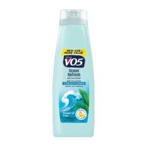 Alberto VO5 Ocean Refresh Revitalizing Conditioner with Sea Minerals