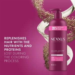 Nexxus Color Assure Long Lasting Vibrancy Daily Conditioner