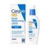 CeraVe AM Lotion Face Moisturizer with SPF 30