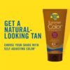 Banana Boat Summer Color Self Tanning Lotion