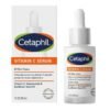 With CETAPHIL Vitamin C Serum, a light-textured formula that brightens and nourishes all skin types, including sensitive skin, you can flaunt glowing