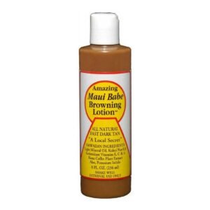 Banana Boat Summer Color Self Tanning Lotion